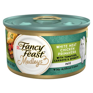 Fancy sales feast wet